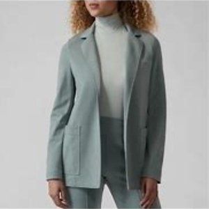 NWT Athleta Eastbound Blazer